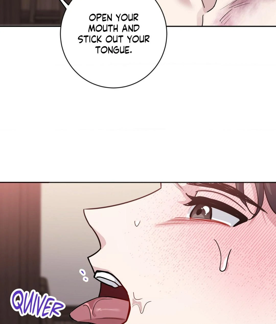 From Seed to Blossom - Chapter 2 manhwa