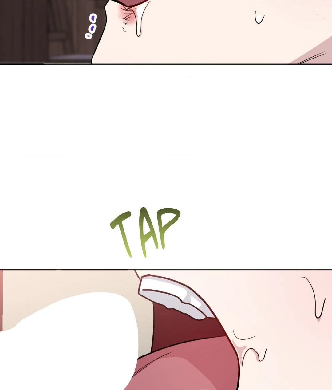 From Seed to Blossom - Chapter 2 manhwa