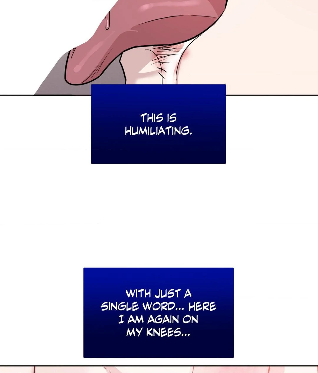 From Seed to Blossom - Chapter 2 manhwa