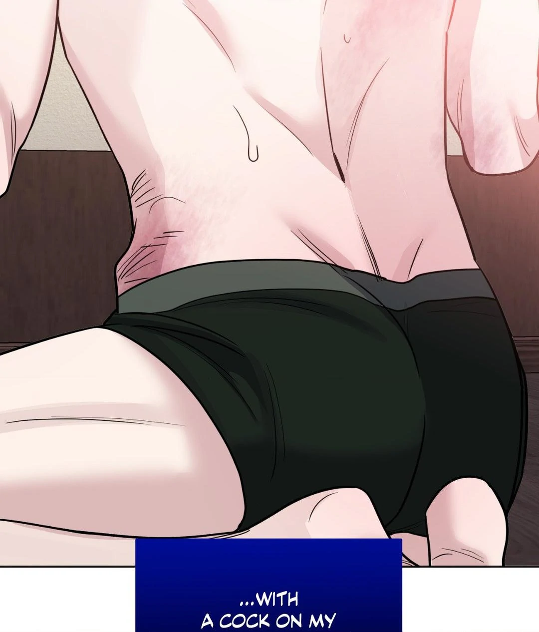 From Seed to Blossom - Chapter 2 manhwa