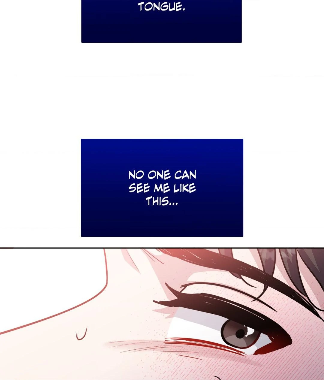 From Seed to Blossom - Chapter 2 manhwa