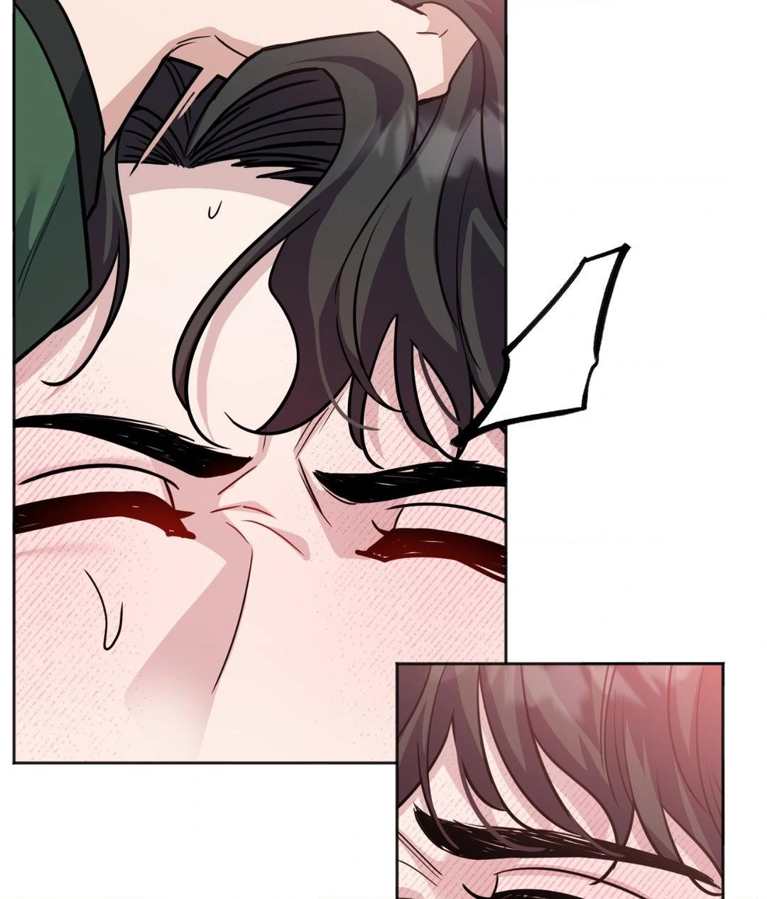 From Seed to Blossom - Chapter 2 manhwa