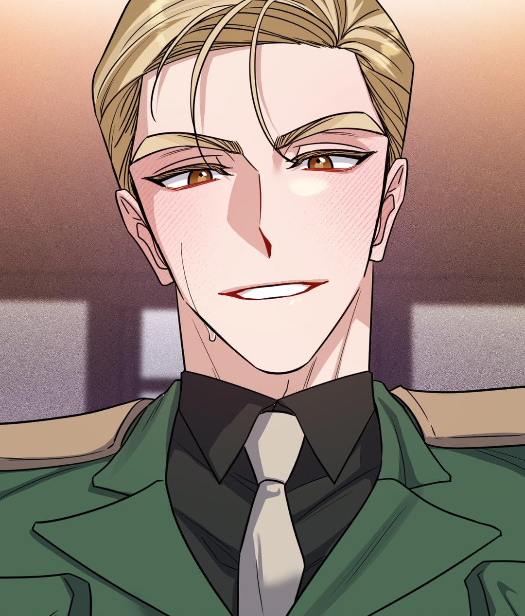 From Seed to Blossom - Chapter 2 manhwa