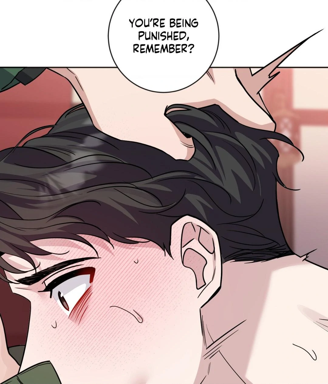 From Seed to Blossom - Chapter 2 manhwa