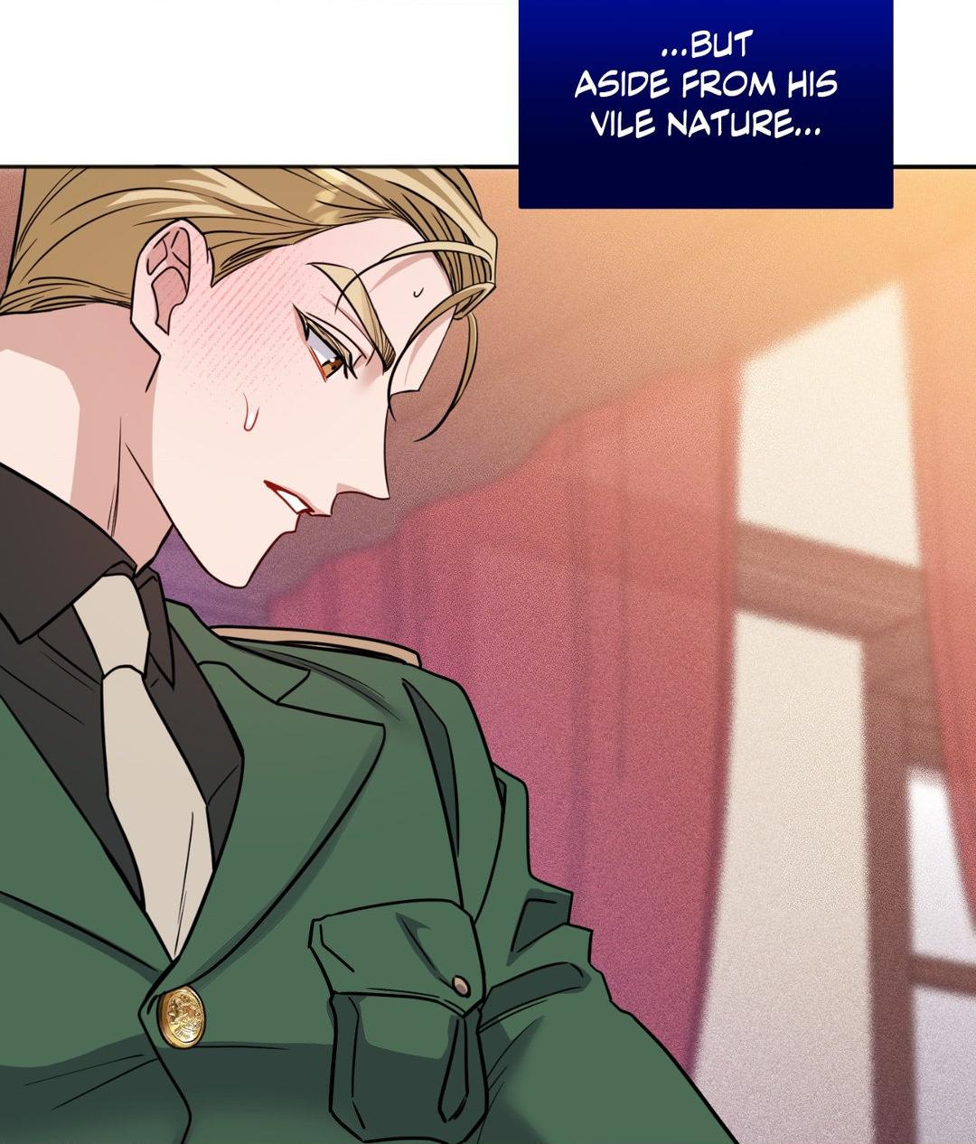 From Seed to Blossom - Chapter 2 manhwa