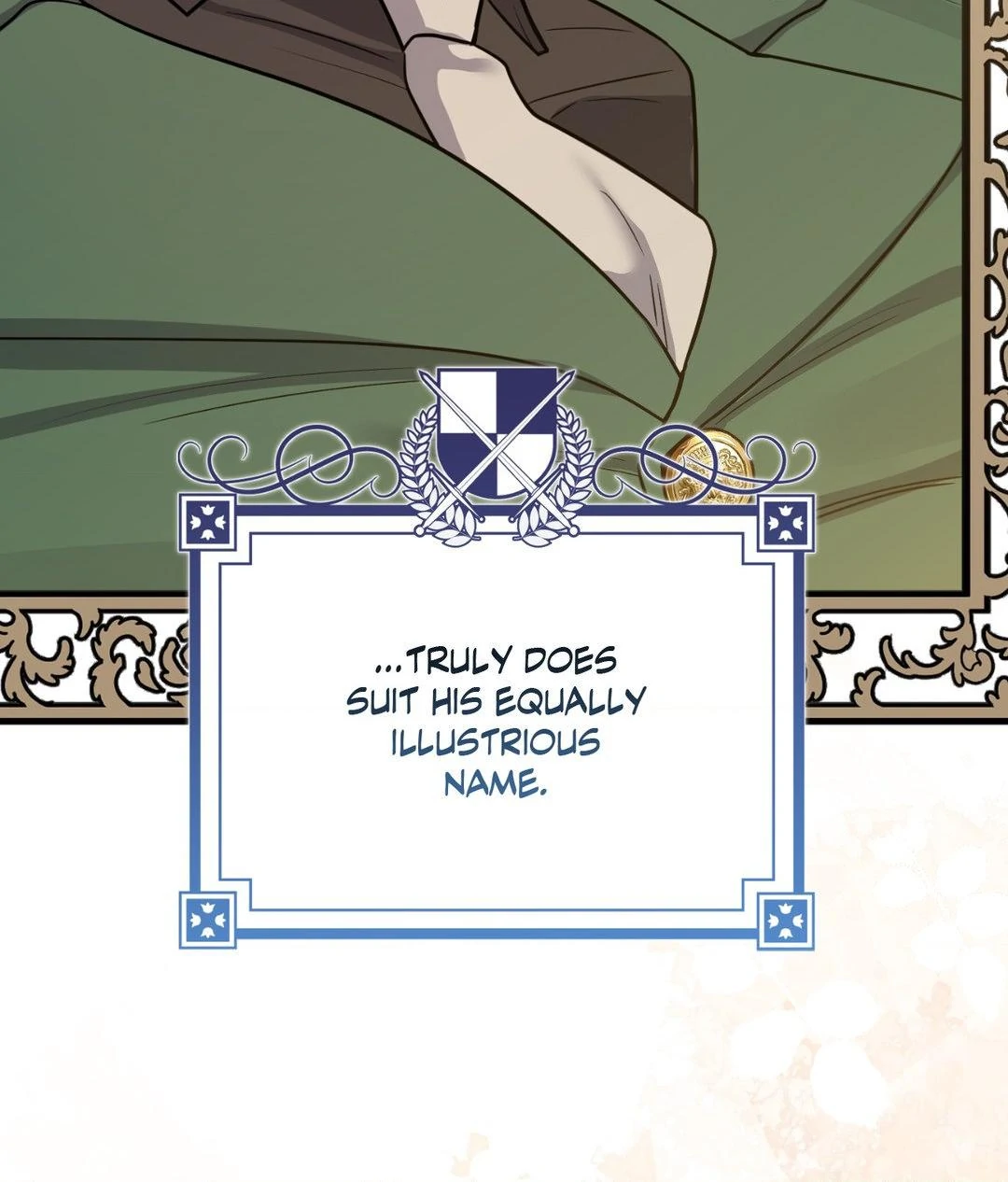 From Seed to Blossom - Chapter 2 manhwa