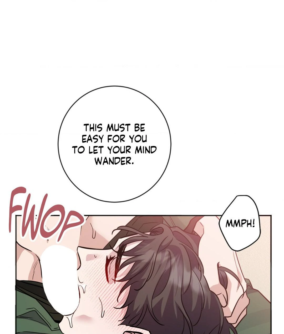 From Seed to Blossom - Chapter 2 manhwa