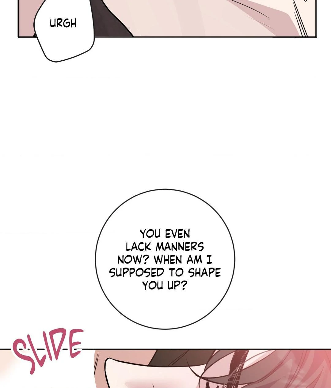 From Seed to Blossom - Chapter 2 manhwa