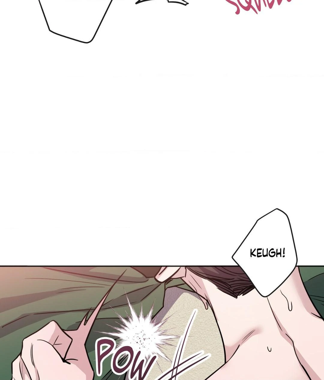 From Seed to Blossom - Chapter 2 manhwa