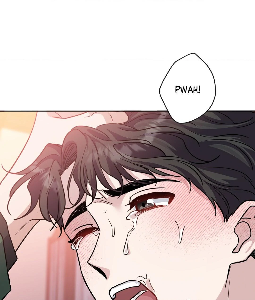 From Seed to Blossom - Chapter 2 manhwa