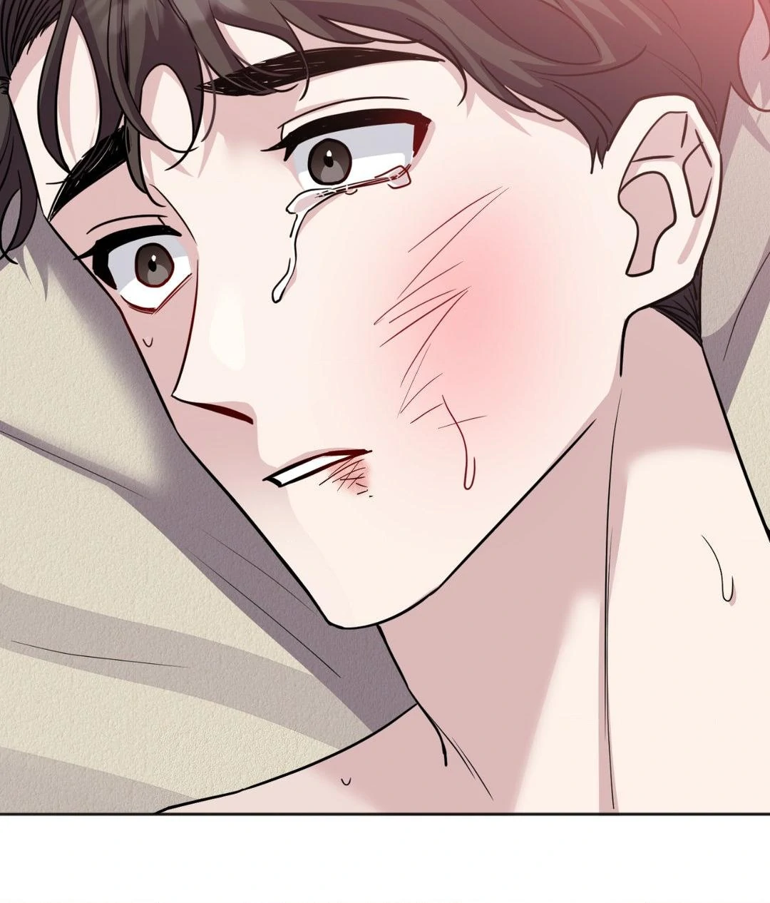 From Seed to Blossom - Chapter 2 manhwa