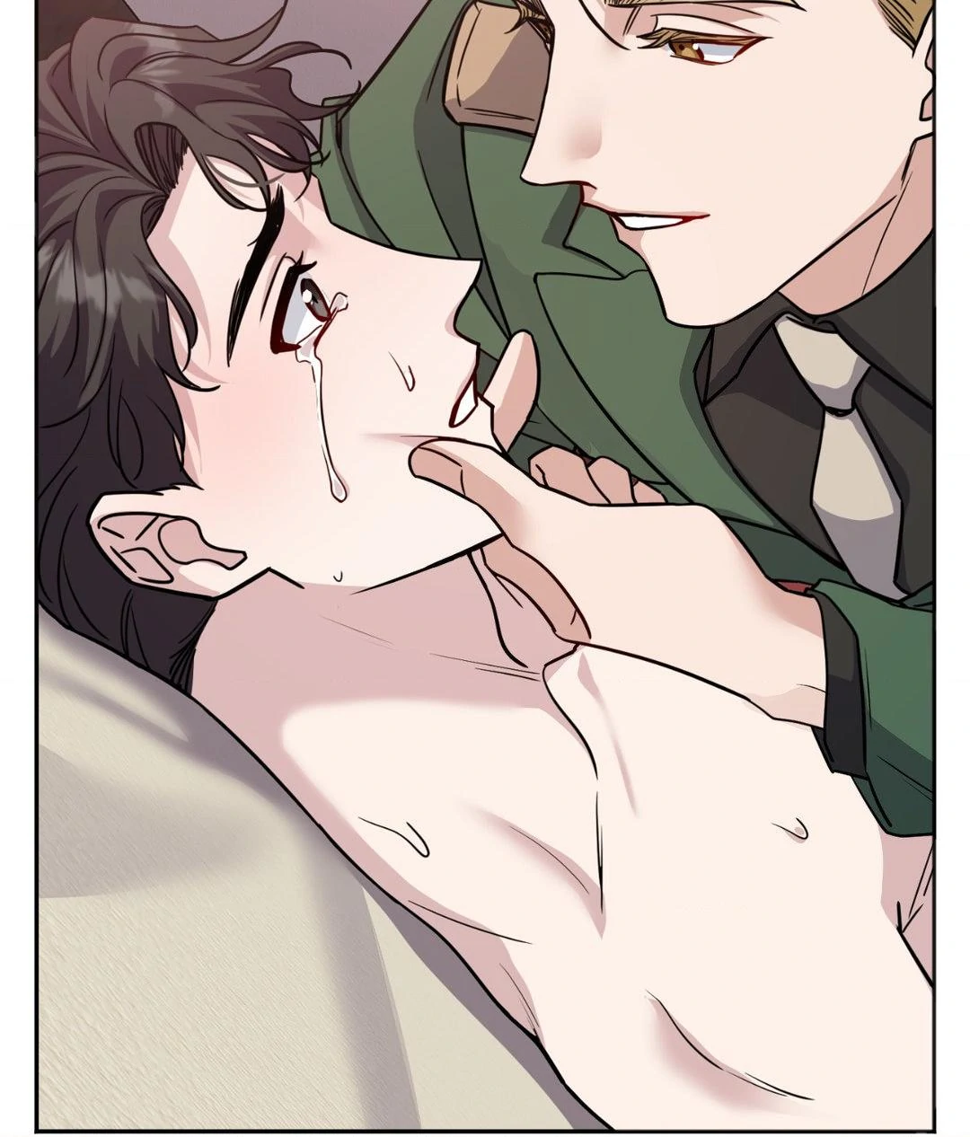 From Seed to Blossom - Chapter 2 manhwa