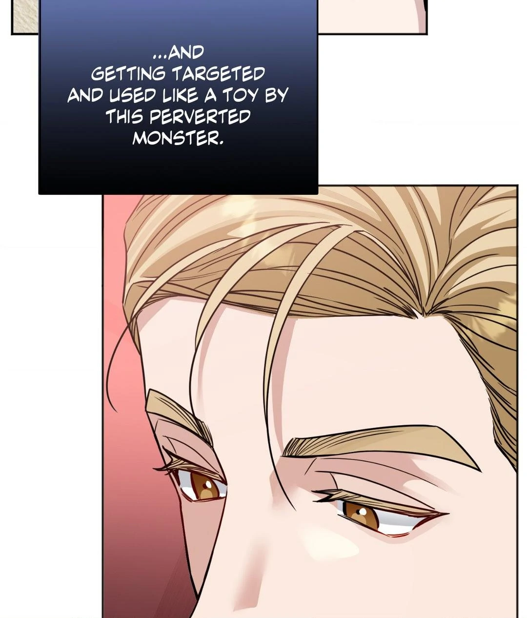 From Seed to Blossom - Chapter 2 manhwa