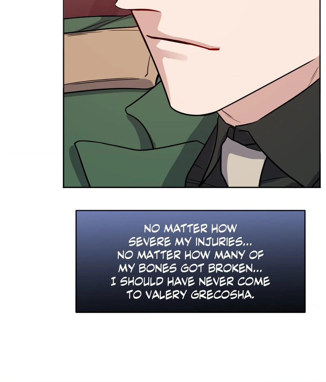 From Seed to Blossom - Chapter 2 manhwa