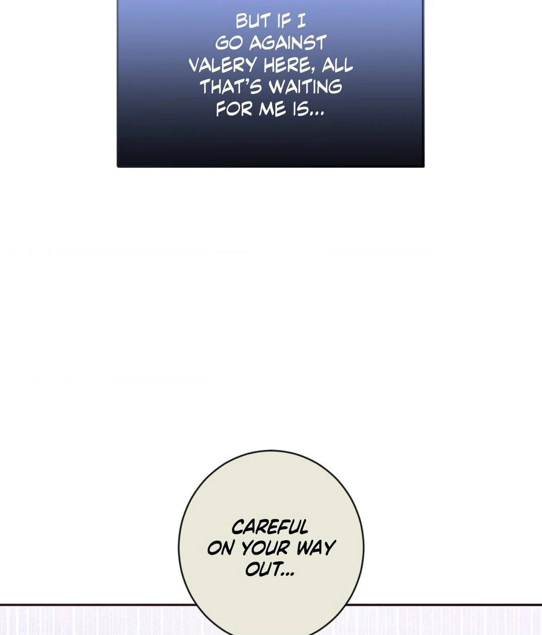 From Seed to Blossom - Chapter 2 manhwa