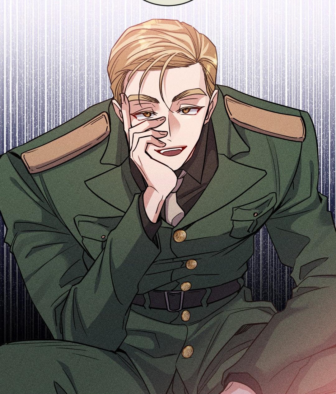 From Seed to Blossom - Chapter 2 manhwa