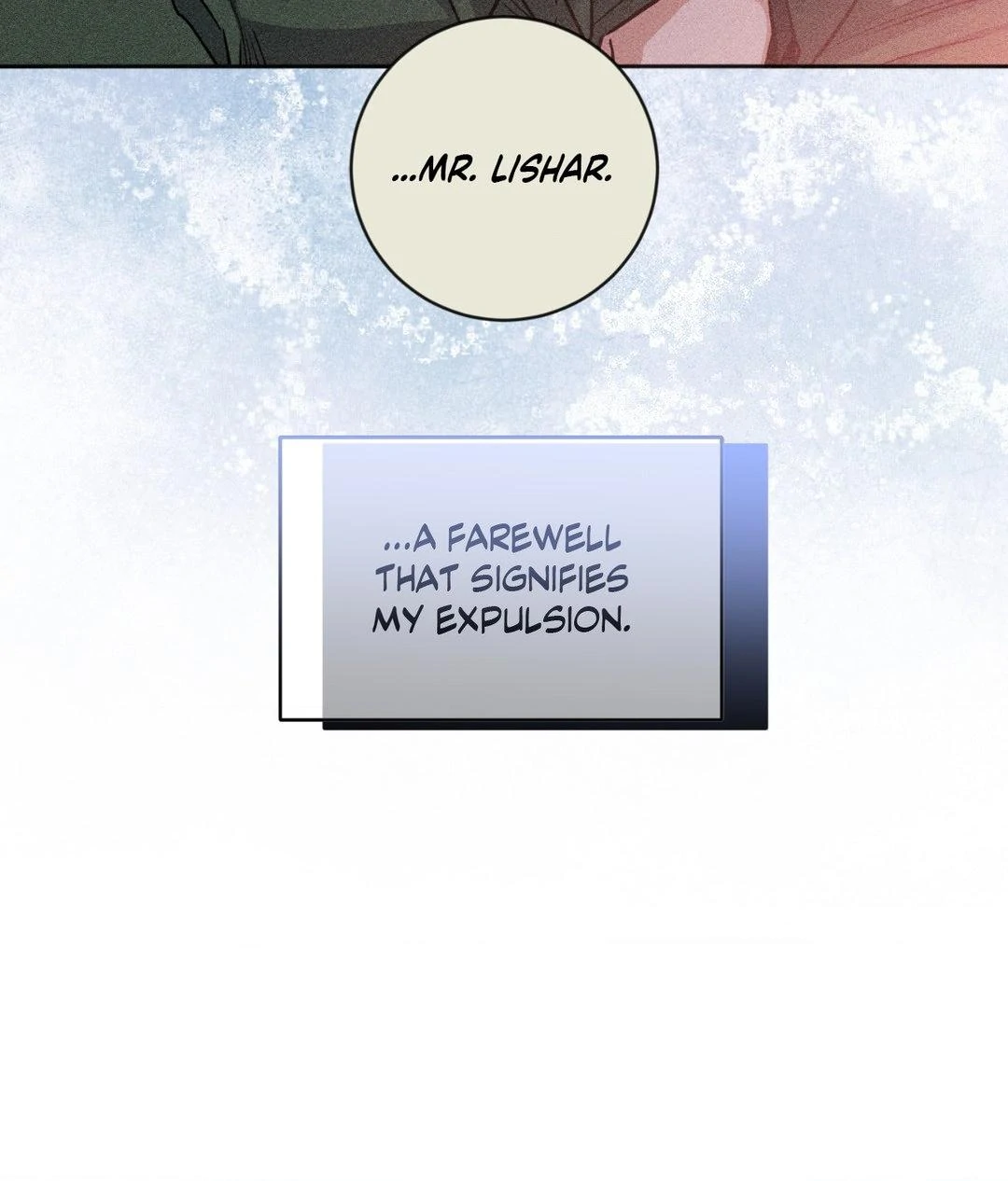 From Seed to Blossom - Chapter 2 manhwa