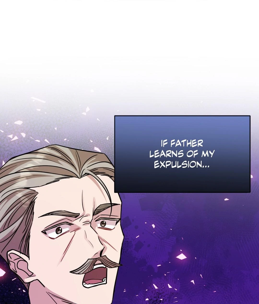 From Seed to Blossom - Chapter 2 manhwa