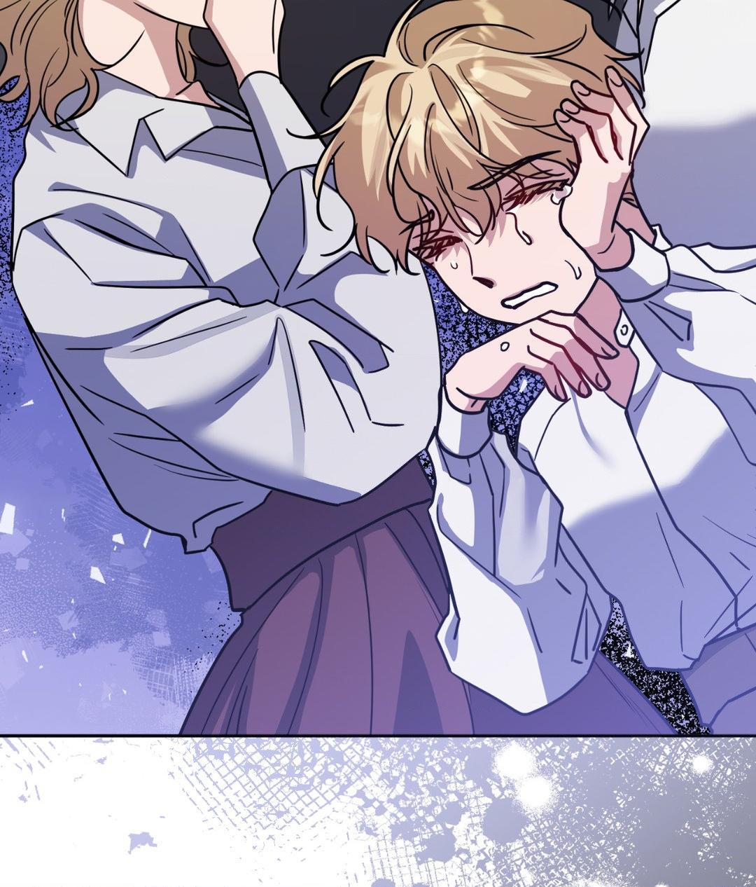 From Seed to Blossom - Chapter 2 manhwa