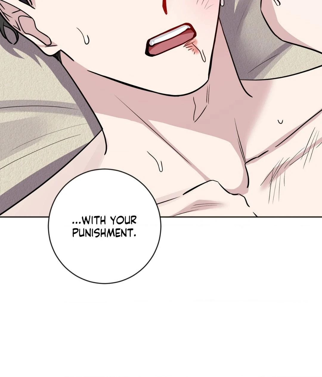 From Seed to Blossom - Chapter 2 manhwa