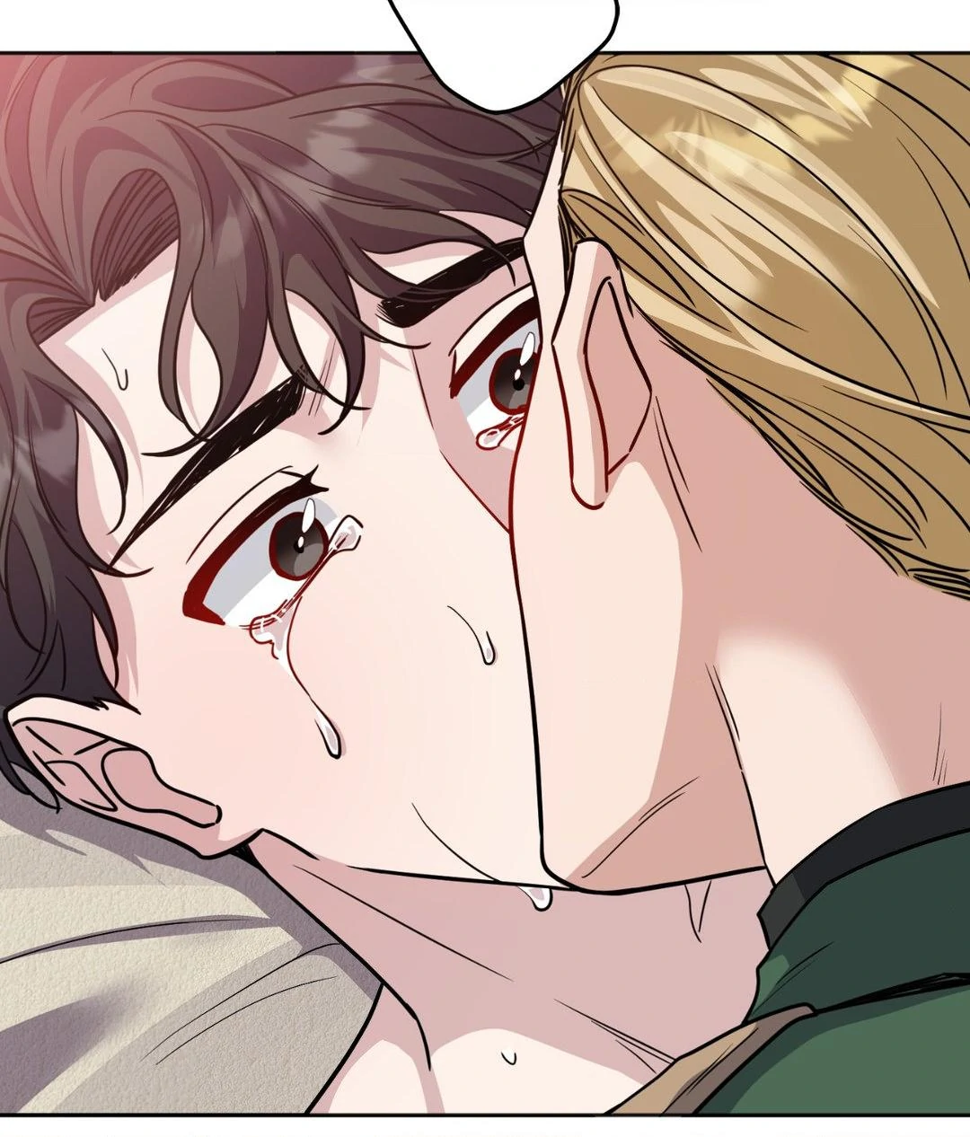 From Seed to Blossom - Chapter 2 manhwa