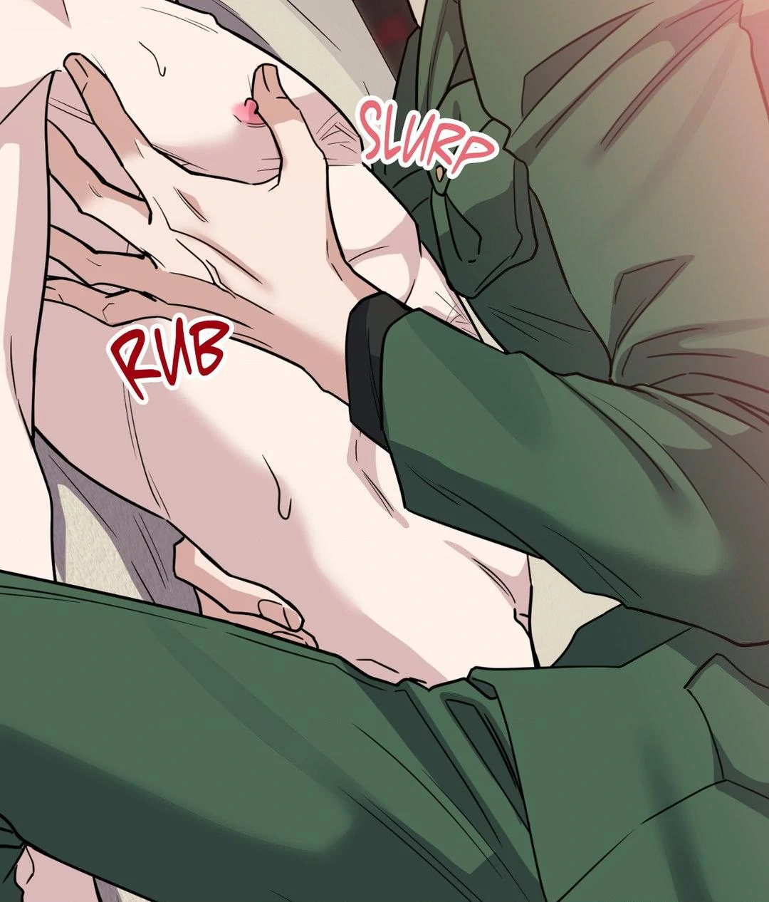 From Seed to Blossom - Chapter 2 manhwa