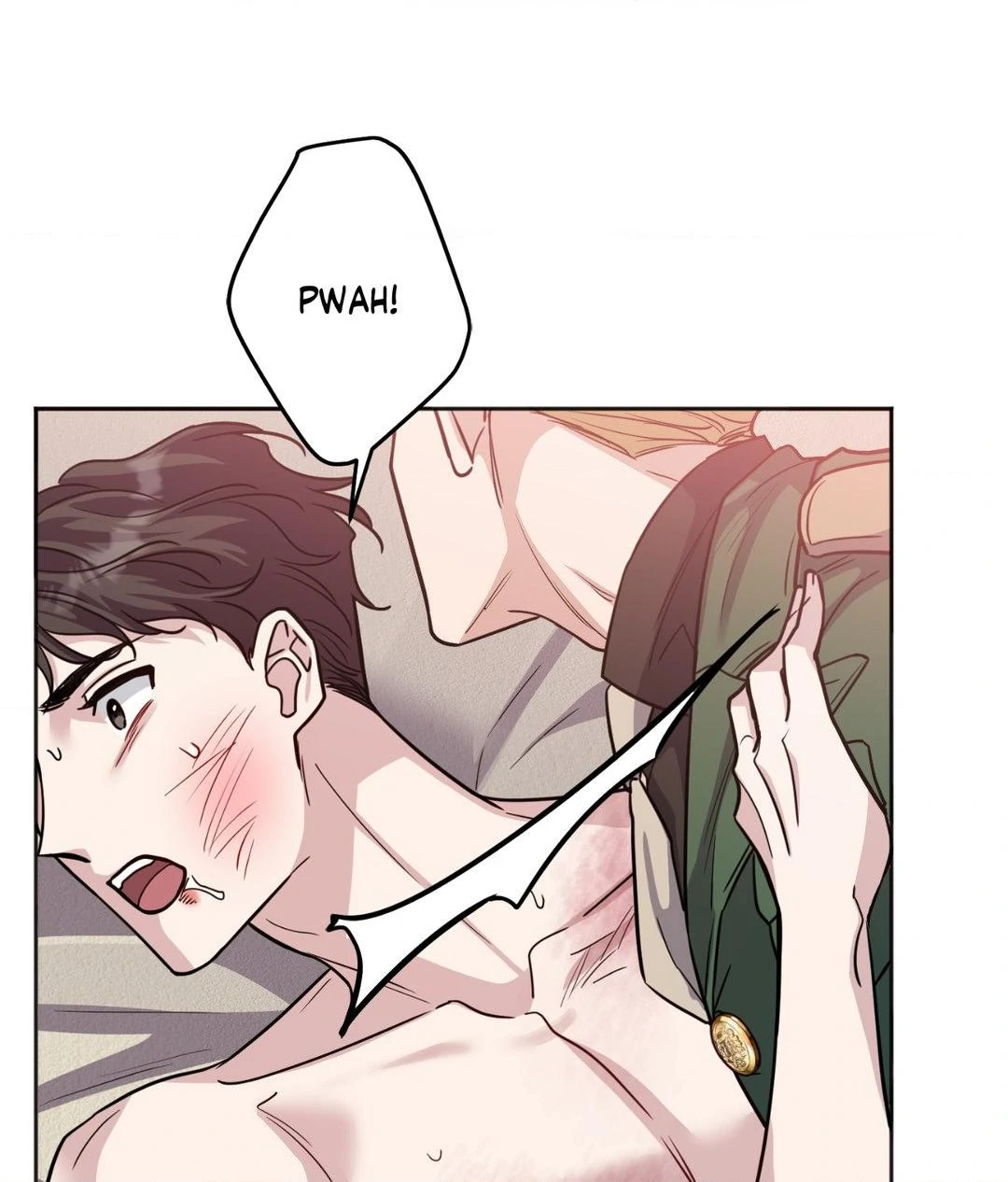 From Seed to Blossom - Chapter 2 manhwa