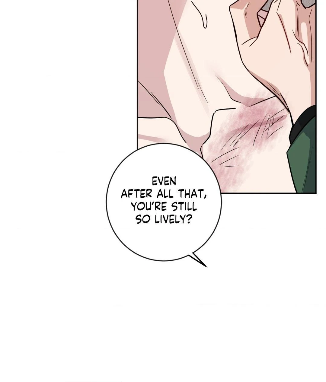 From Seed to Blossom - Chapter 2 manhwa