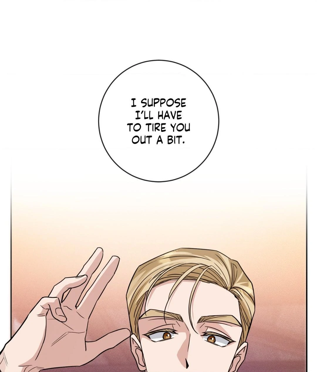 From Seed to Blossom - Chapter 2 manhwa