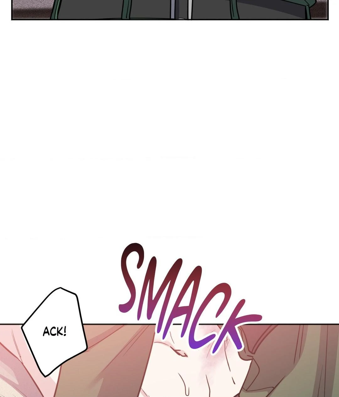 From Seed to Blossom - Chapter 2 manhwa