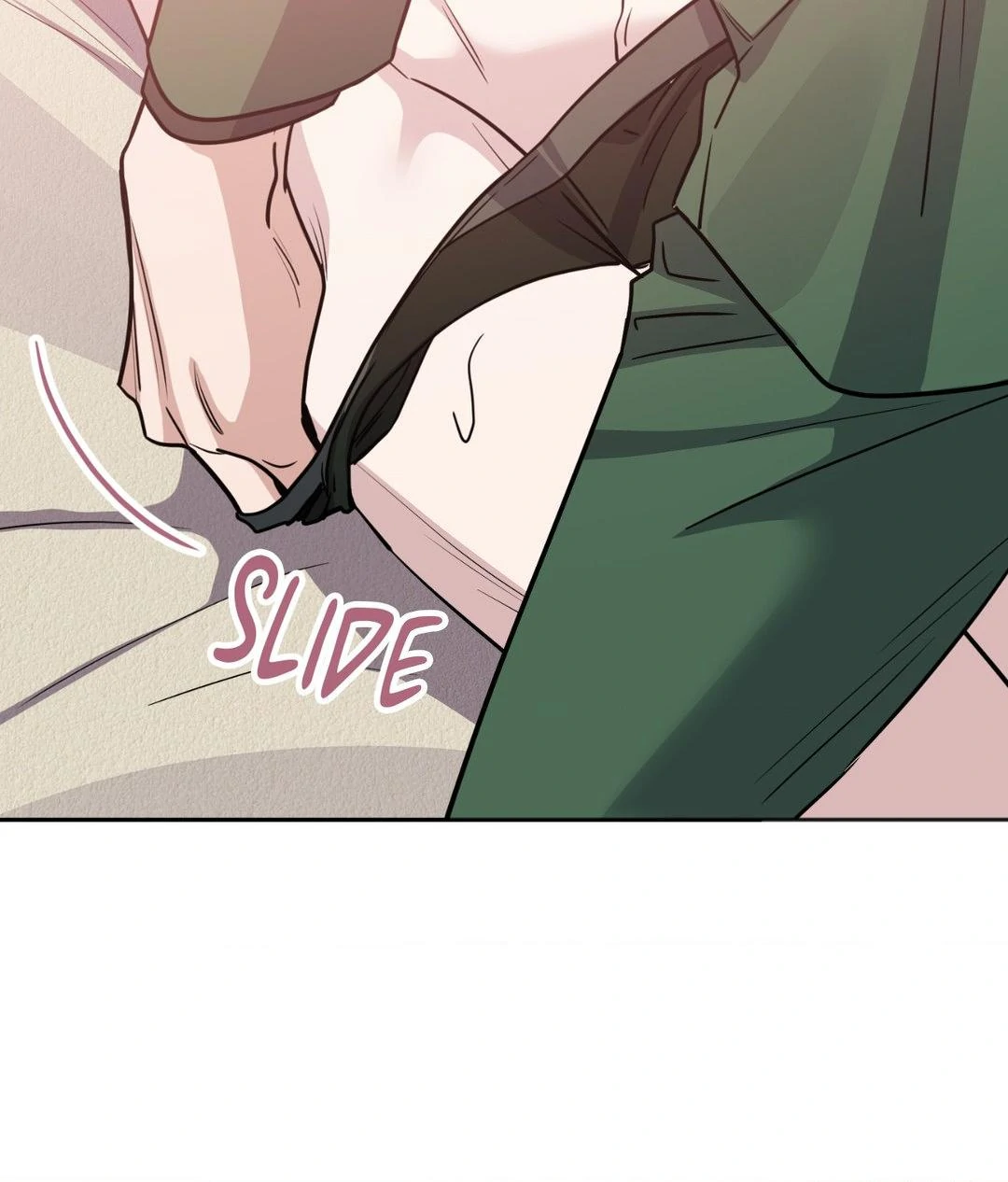 From Seed to Blossom - Chapter 2 manhwa