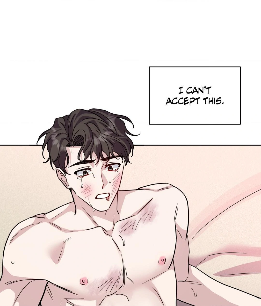 From Seed to Blossom - Chapter 2 manhwa