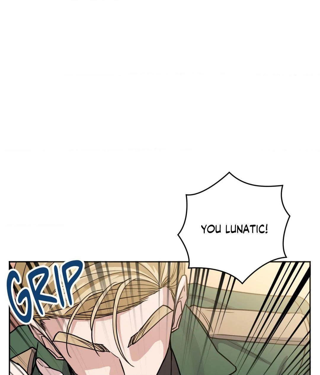 From Seed to Blossom - Chapter 2 manhwa