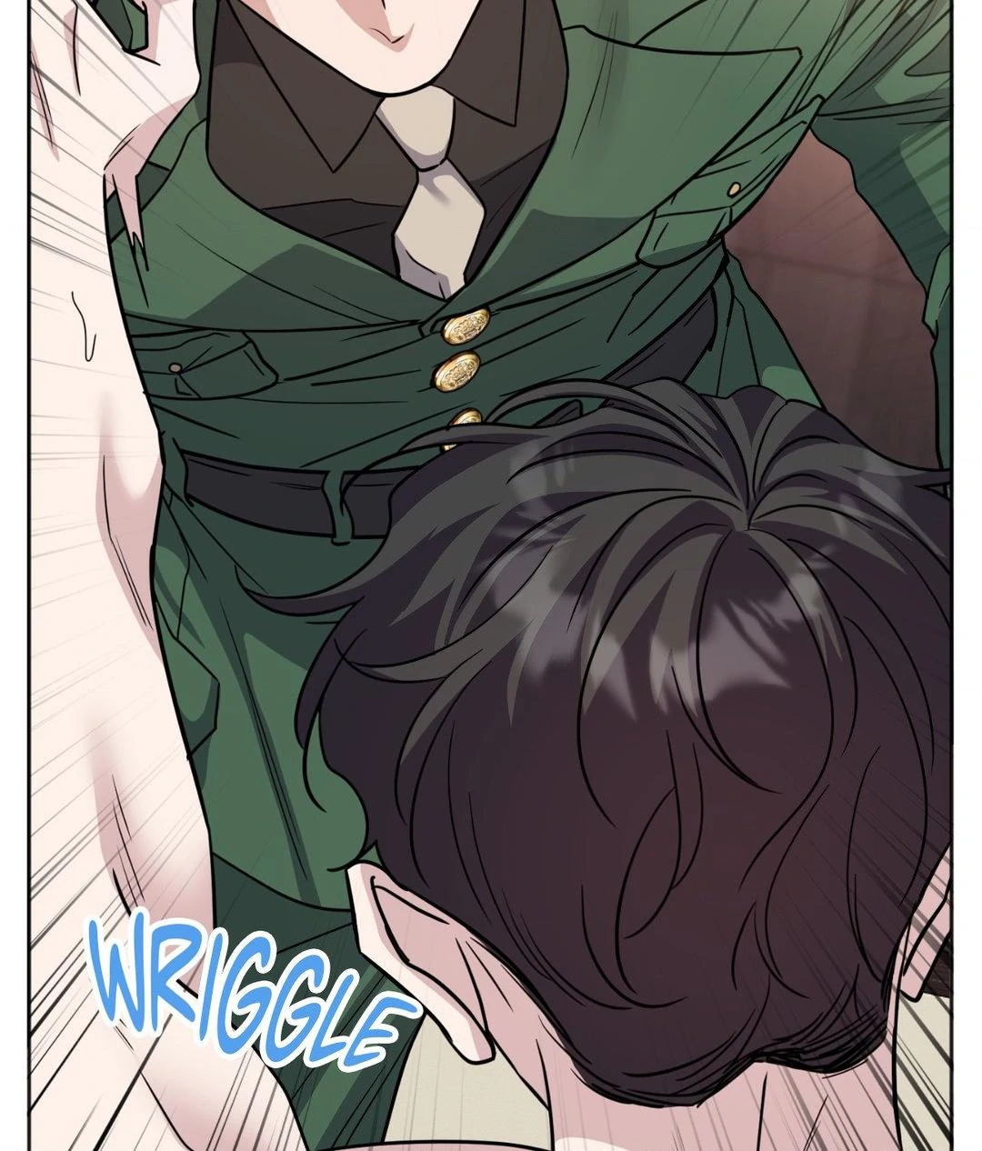 From Seed to Blossom - Chapter 2 manhwa