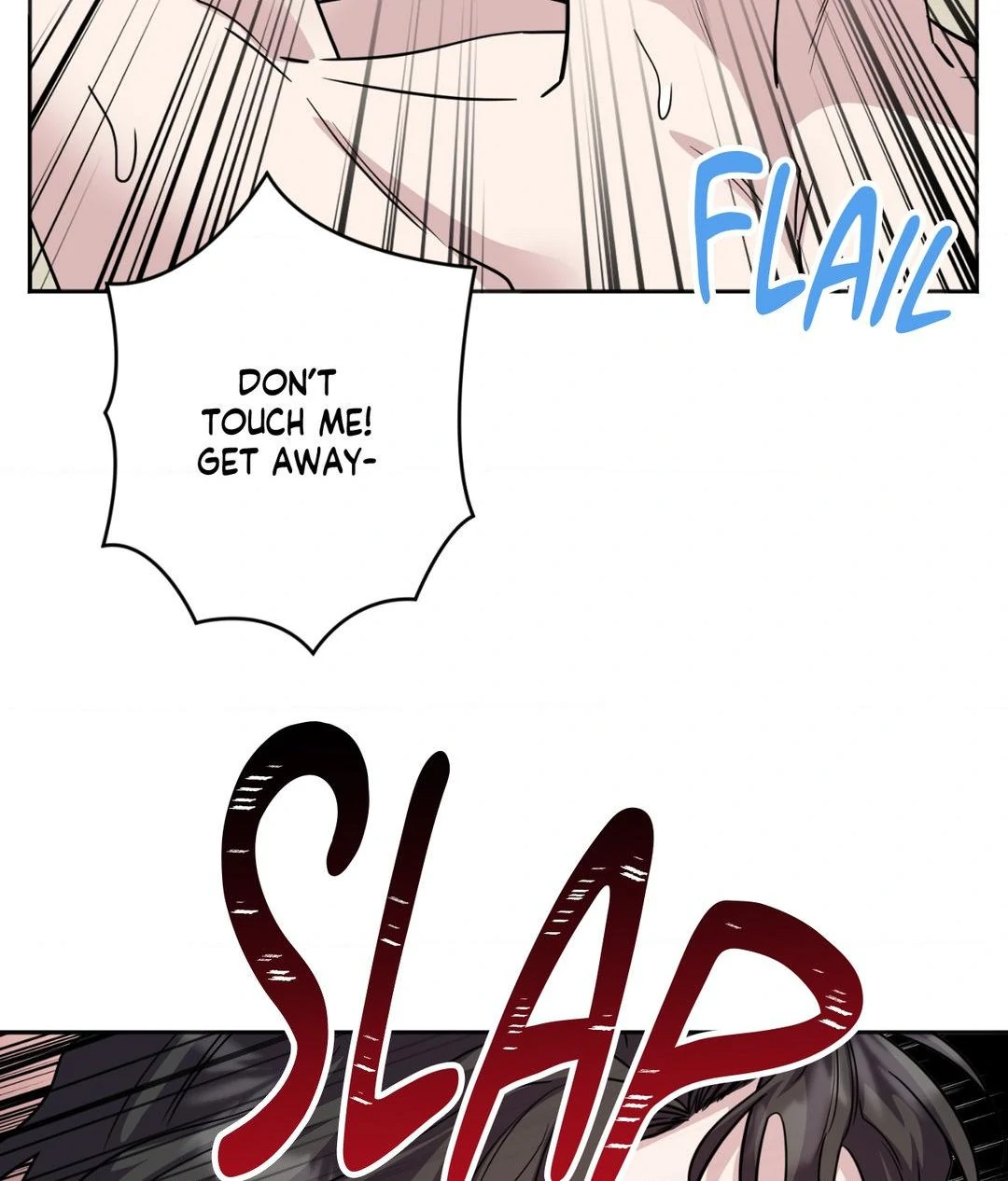 From Seed to Blossom - Chapter 2 manhwa