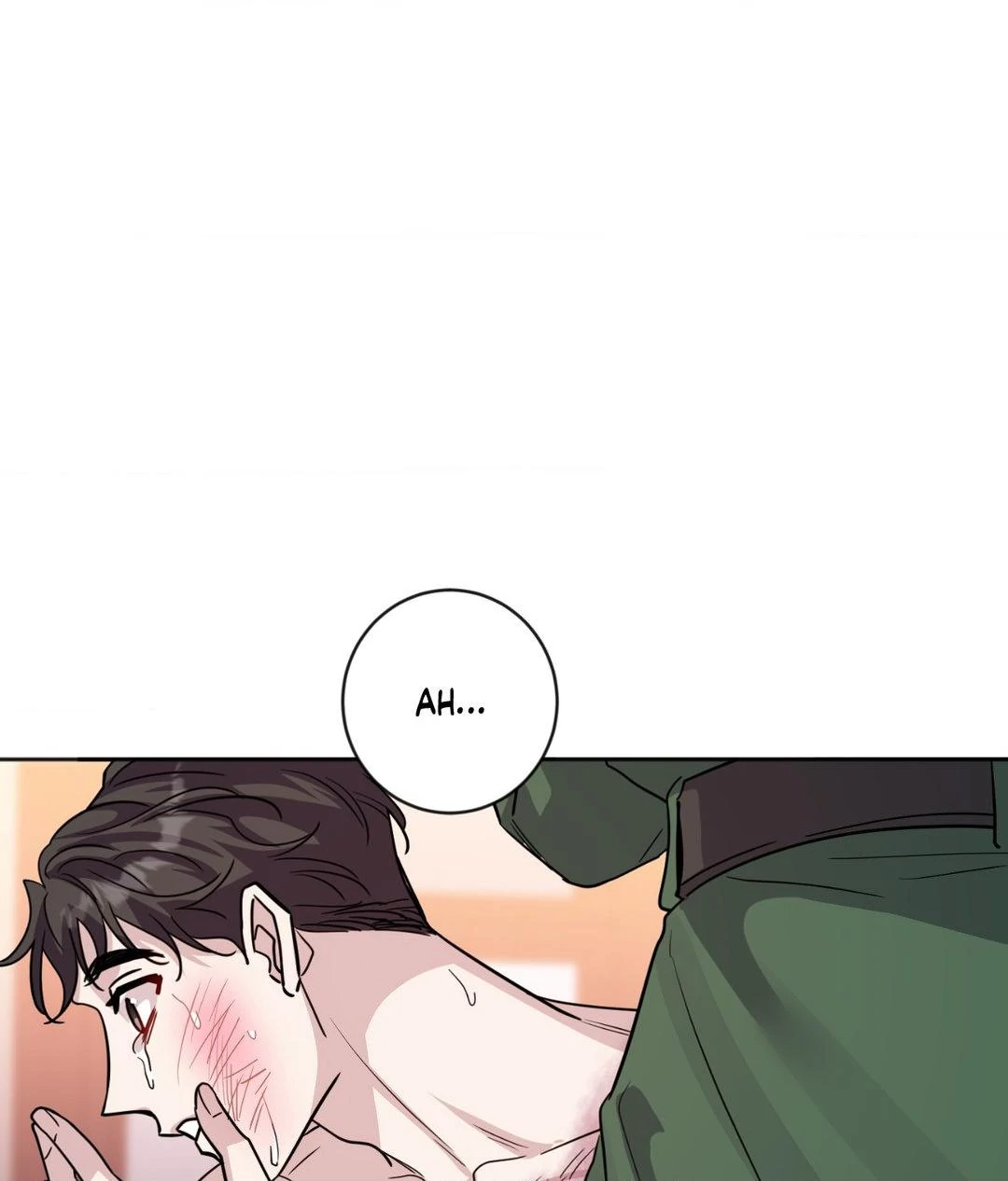 From Seed to Blossom - Chapter 2 manhwa