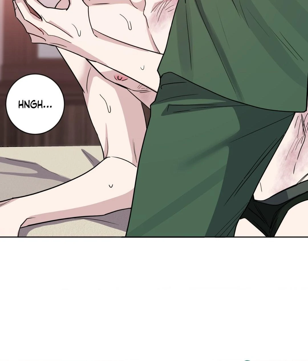 From Seed to Blossom - Chapter 2 manhwa