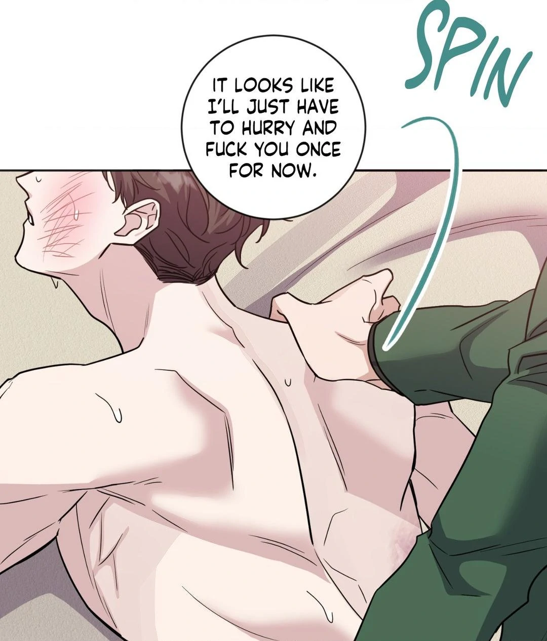 From Seed to Blossom - Chapter 2 manhwa