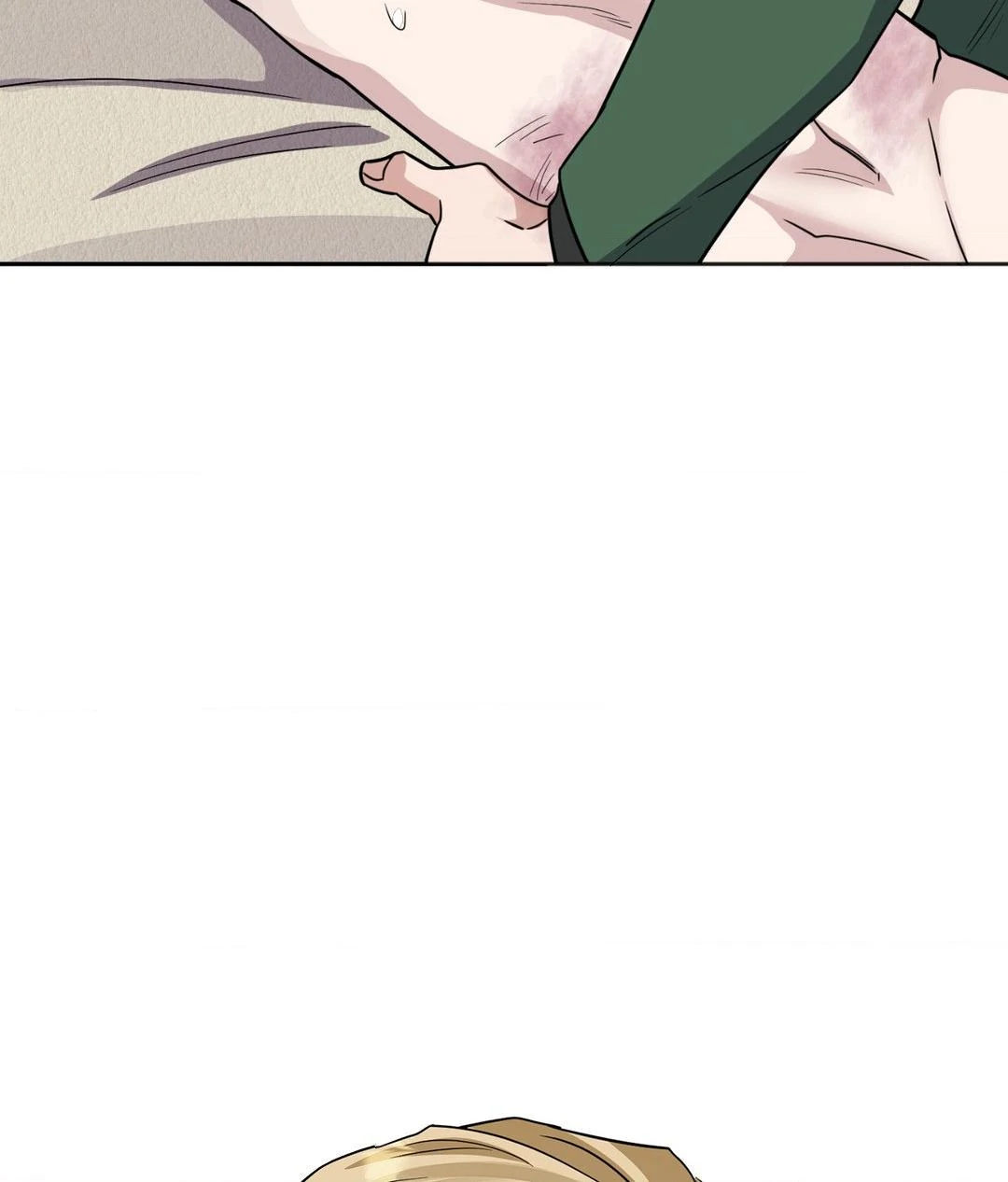 From Seed to Blossom - Chapter 2 manhwa