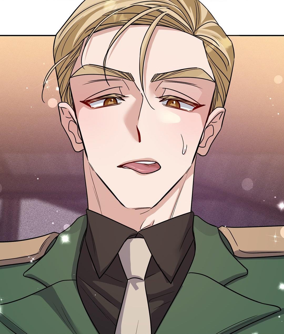 From Seed to Blossom - Chapter 2 manhwa