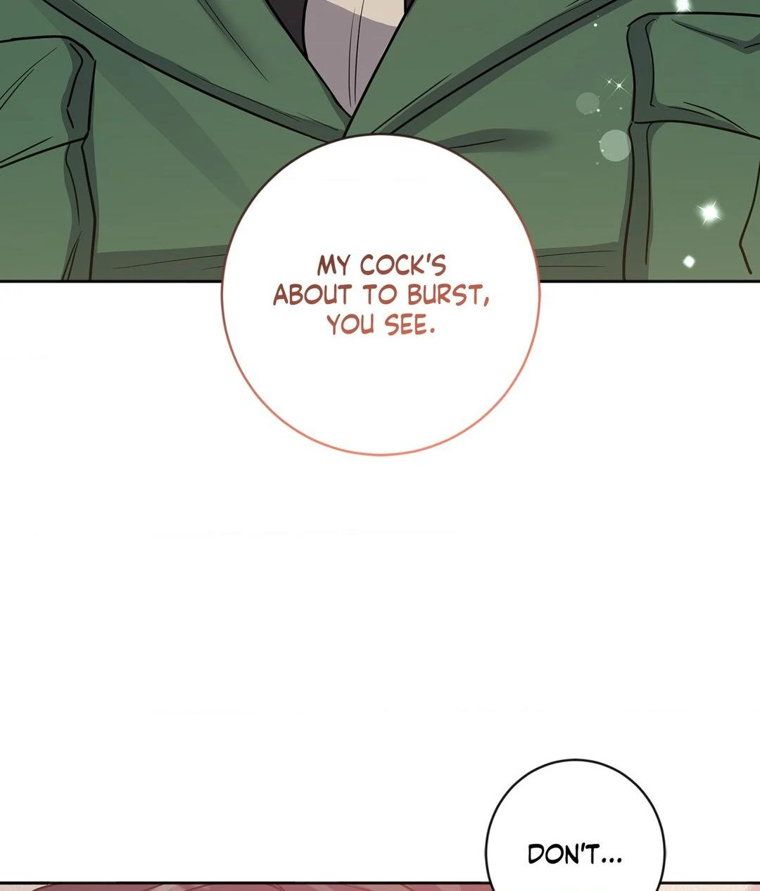 From Seed to Blossom - Chapter 2 manhwa