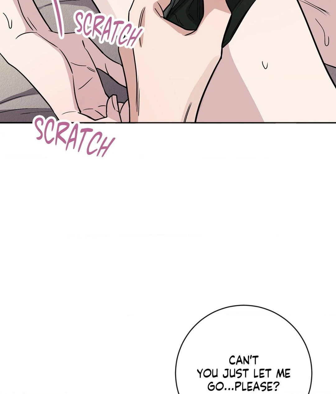 From Seed to Blossom - Chapter 2 manhwa