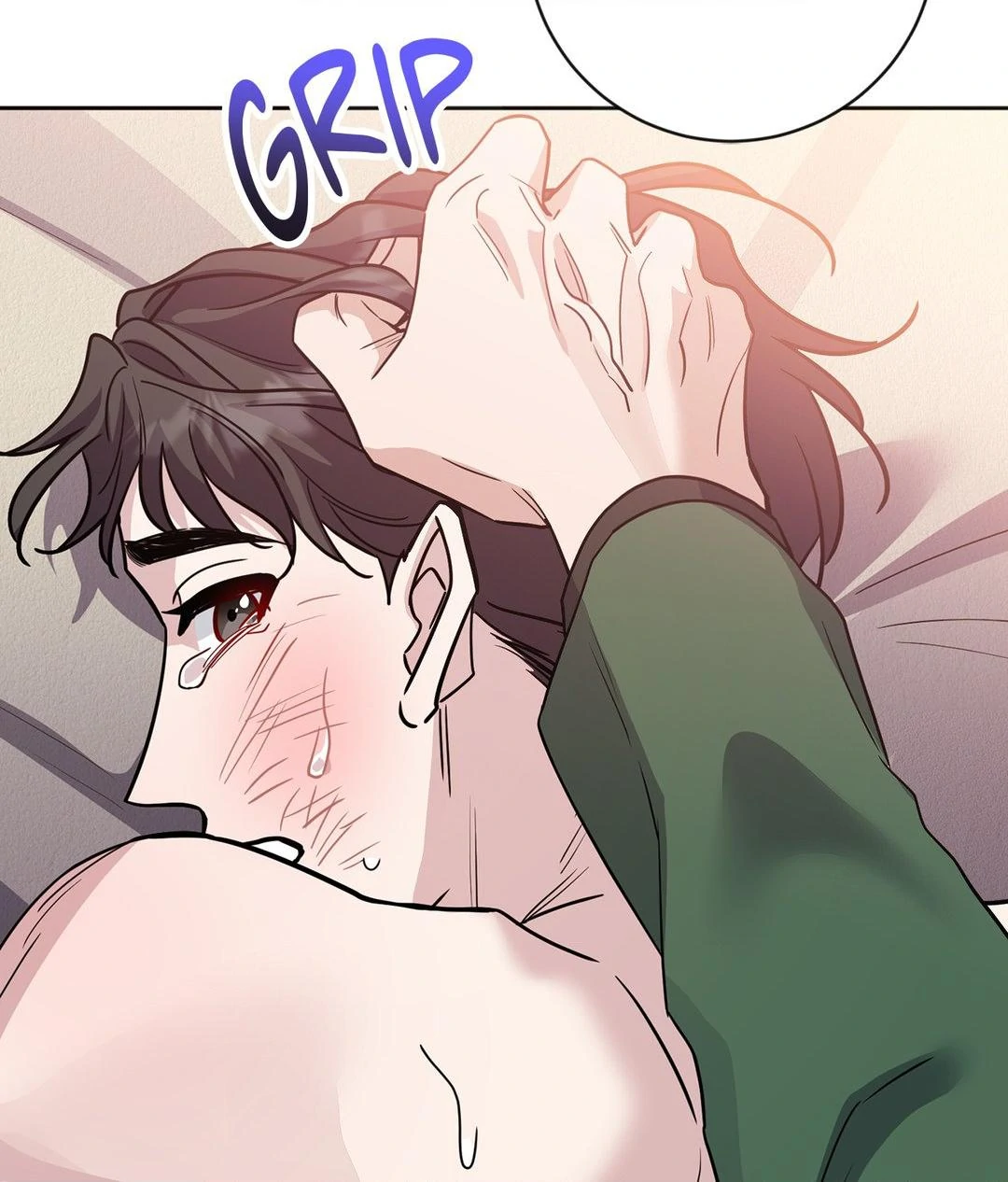 From Seed to Blossom - Chapter 2 manhwa