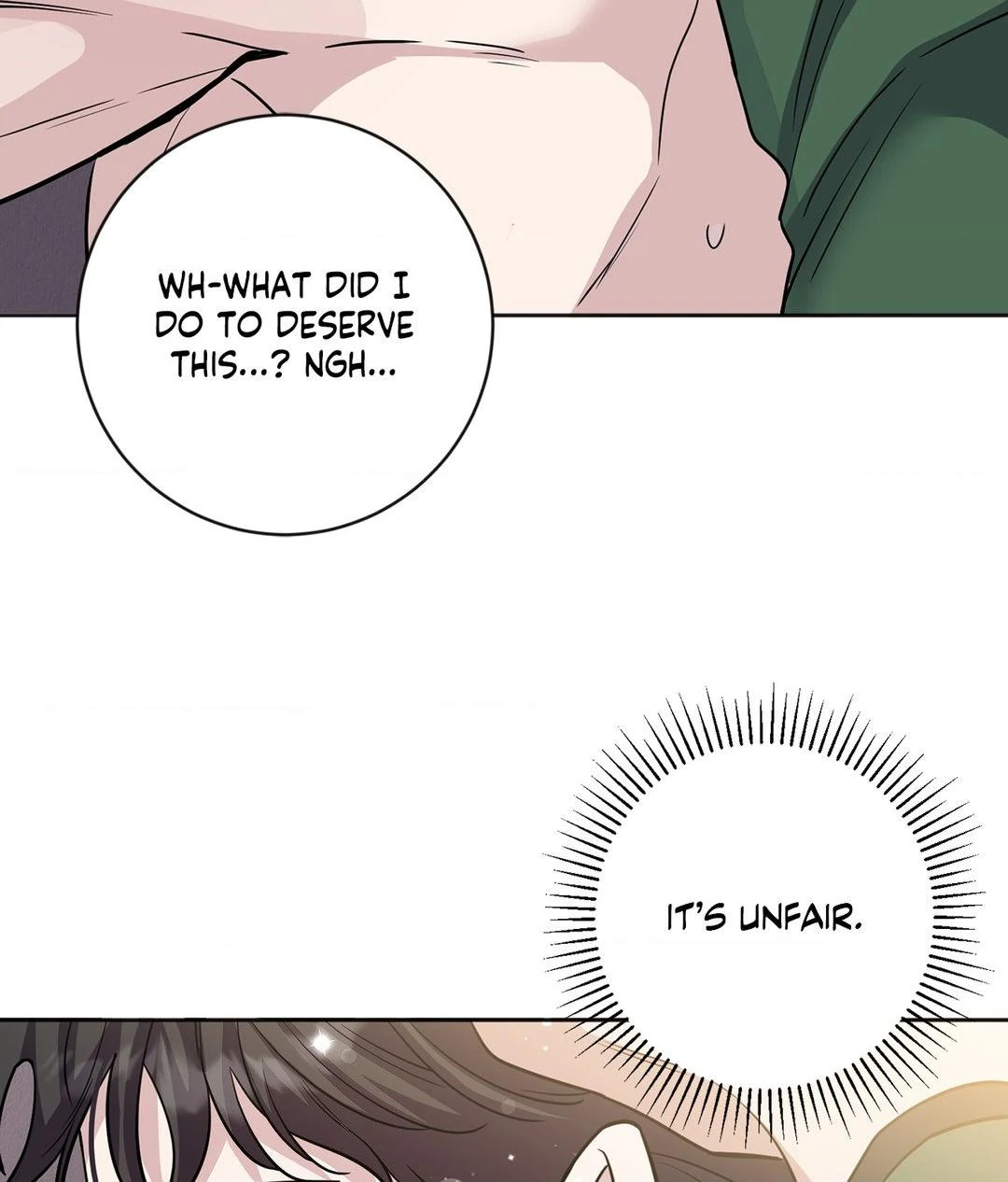 From Seed to Blossom - Chapter 2 manhwa