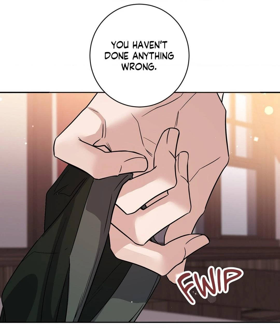 From Seed to Blossom - Chapter 2 manhwa