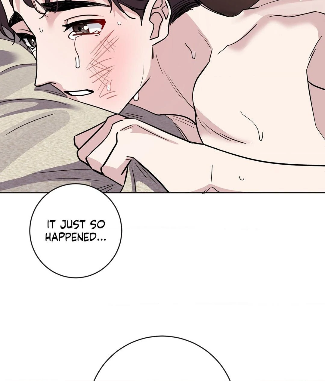 From Seed to Blossom - Chapter 2 manhwa
