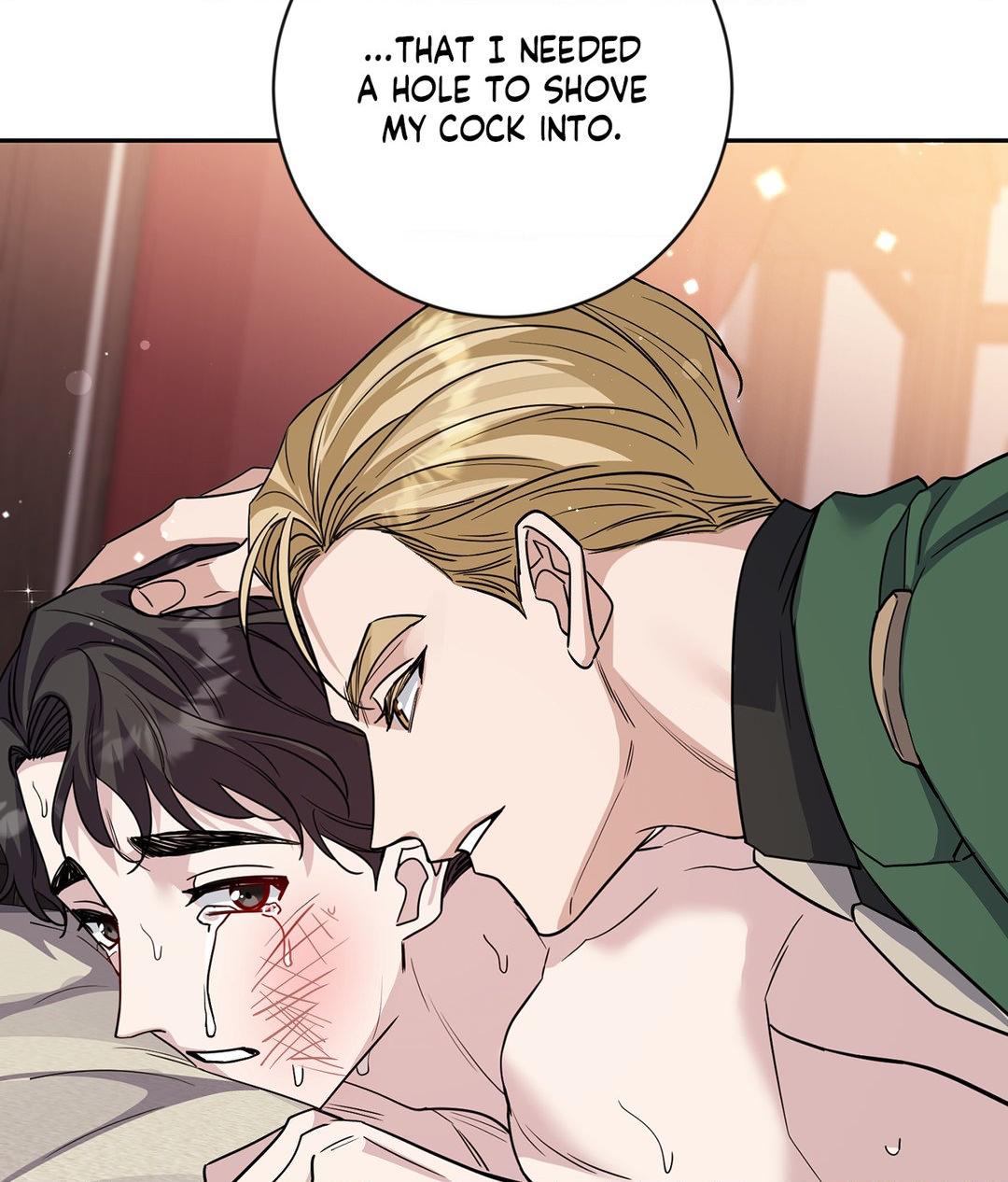 From Seed to Blossom - Chapter 2 manhwa