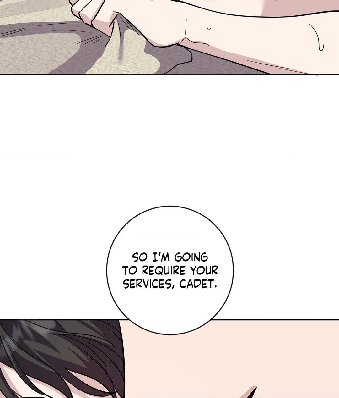 From Seed to Blossom - Chapter 2 manhwa