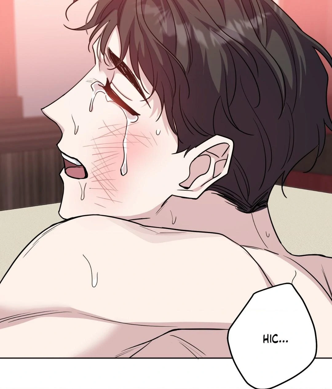 From Seed to Blossom - Chapter 2 manhwa