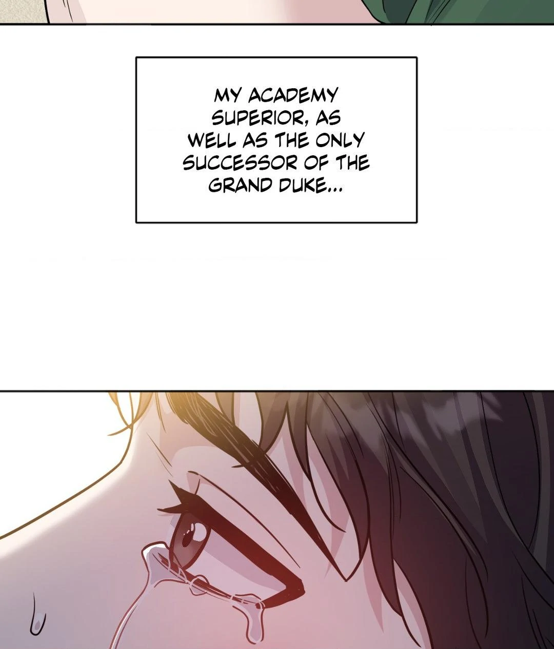 From Seed to Blossom - Chapter 2 manhwa